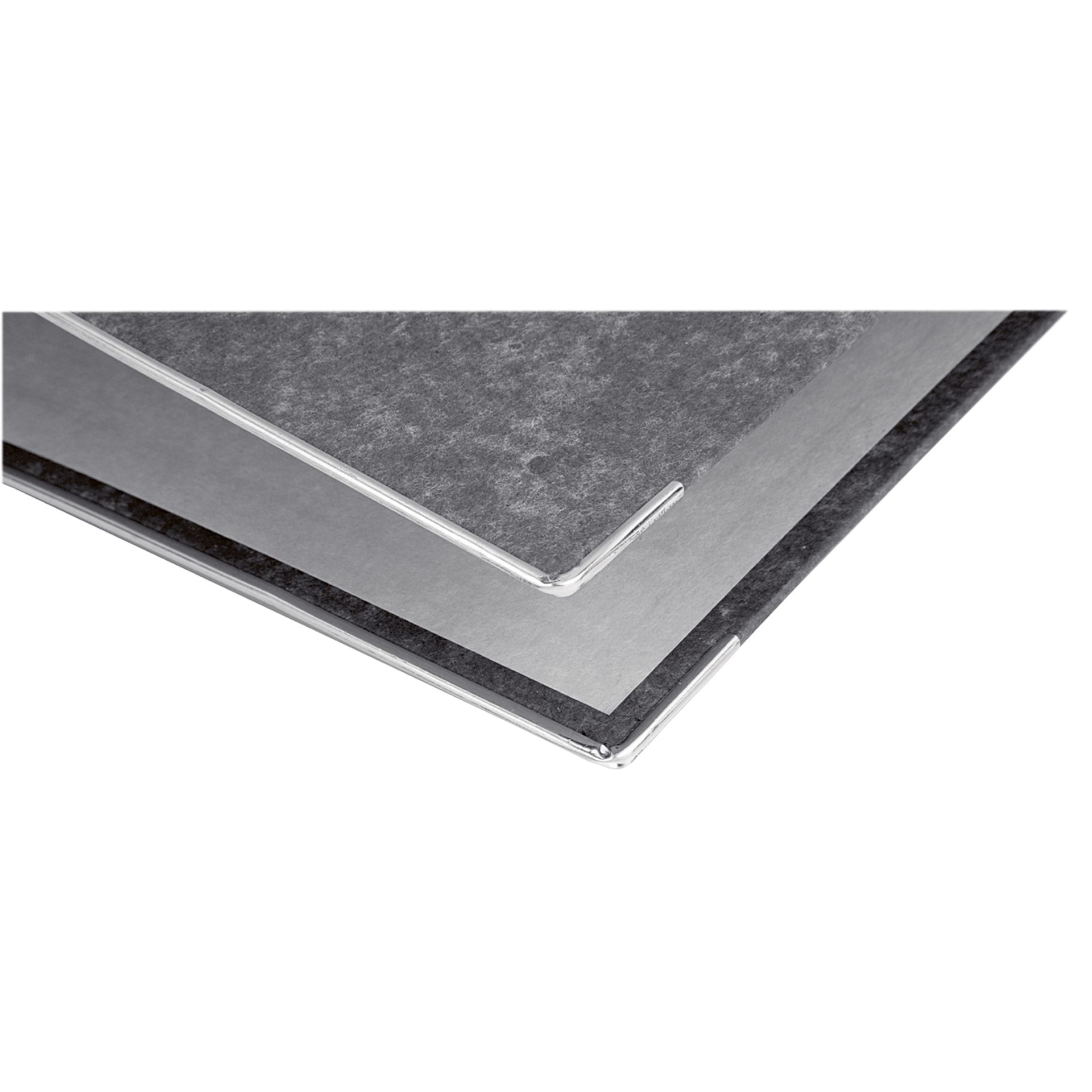 Ordner DIN A4 50mm Pappe blau