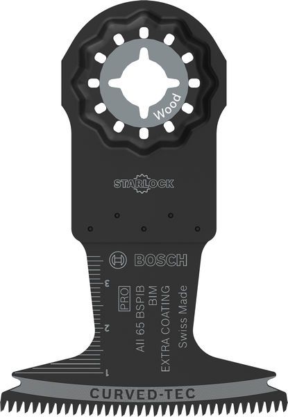 Bosch PRO AII 65 BSPIB Blatt