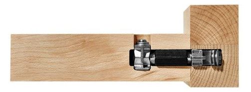 FESTOOL Domino-Verbinderset