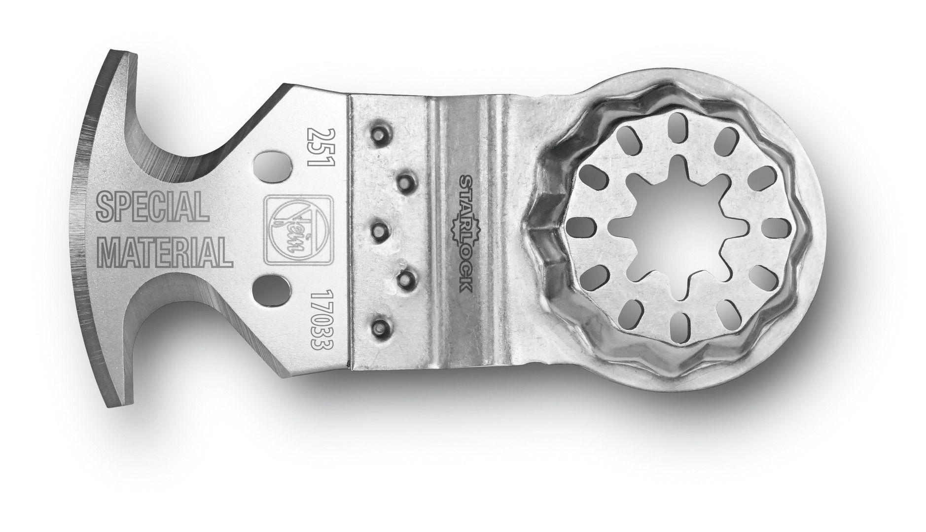 Multimesser Fein VE à 1 Stück Starlock