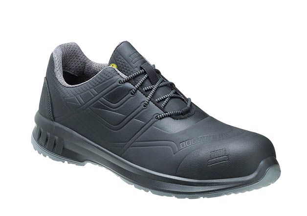 ESD Berufshalbschuh O2 Steitz Secura MARCO1S36P