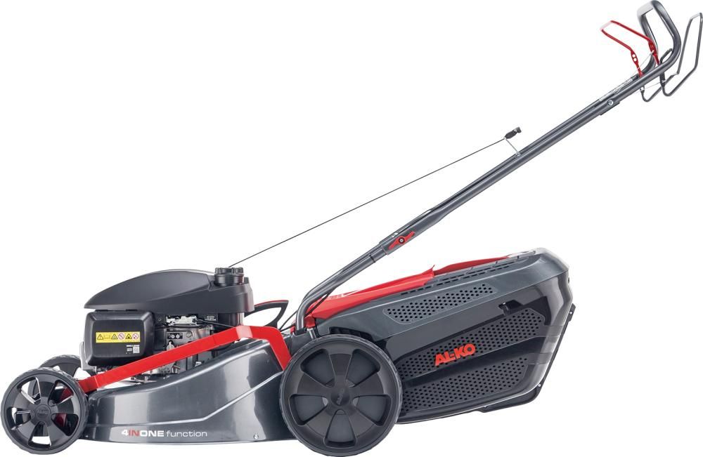 Benzin-RasenmäherHighline51.9 SP-H51 cm Honda GCV 170