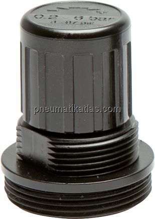 Federhaube für Multifix 0, 1 & 5