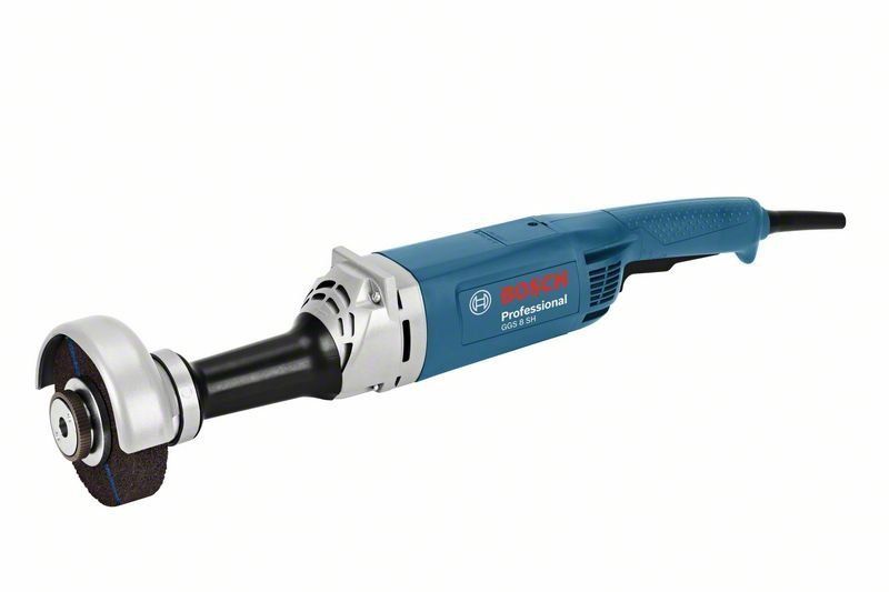 Bosch Geradschleifer GGS 8 SH