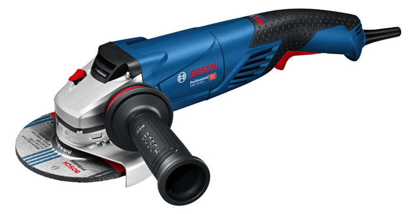 BOSCH Winkelschleifer, Ø: 125mm