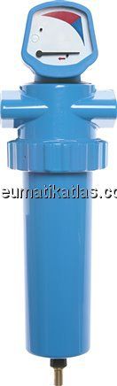 Submikrofilter G 1/4" (IG)