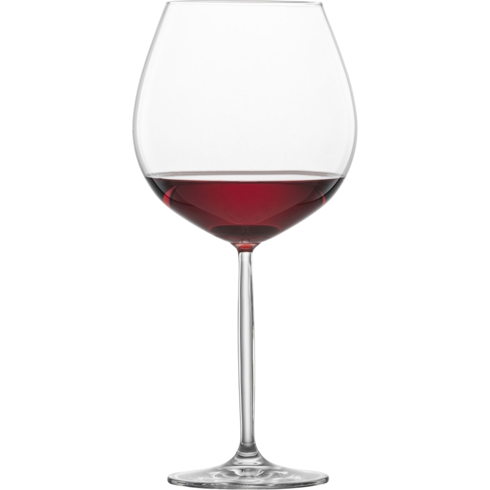 Rotweinglas Diva 800ml 6St
