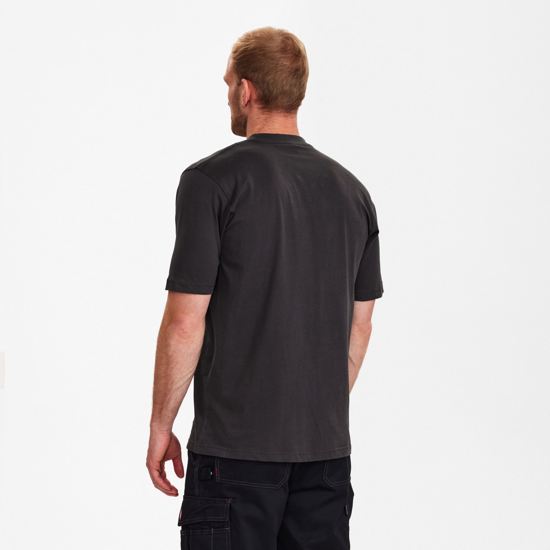 Extend Baumwolle T-shirt