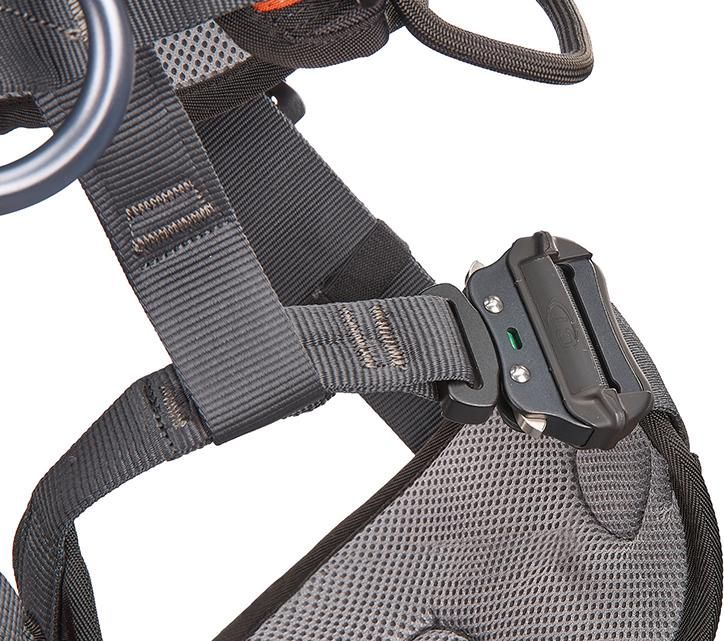 Auffanggurt GRYPHON FULL BODY HARNESS Gr. L/XL