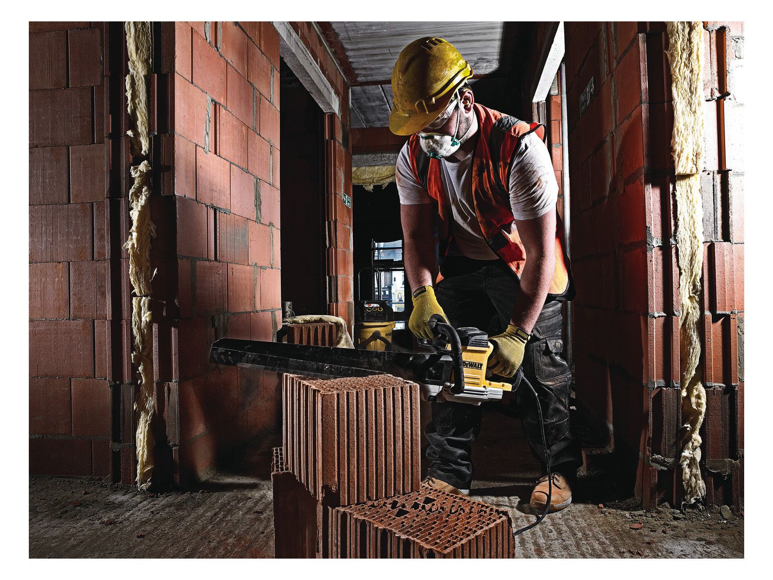 DeWALT Spezialsäge