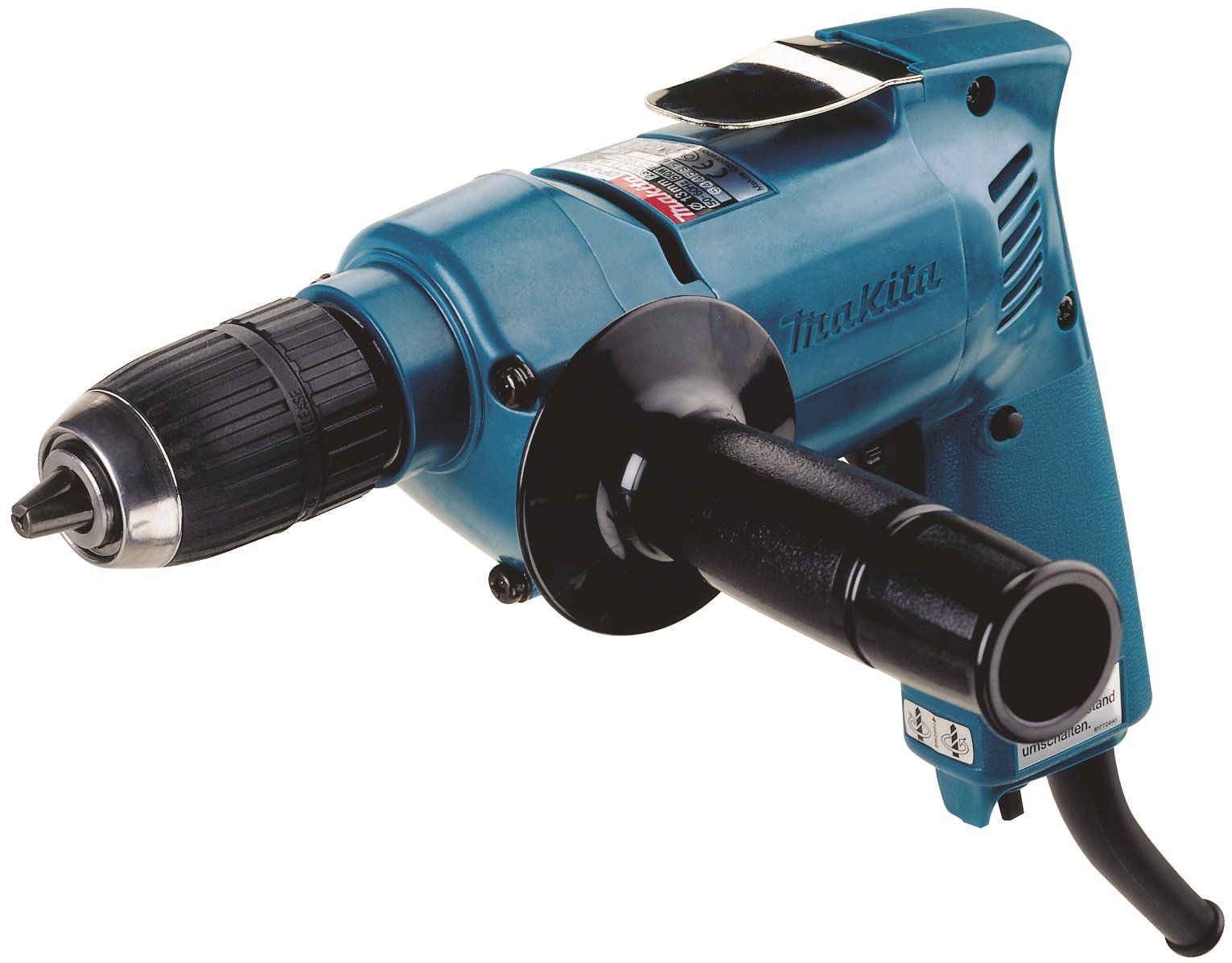 Makita Bohrmaschine DP4700J 510 W