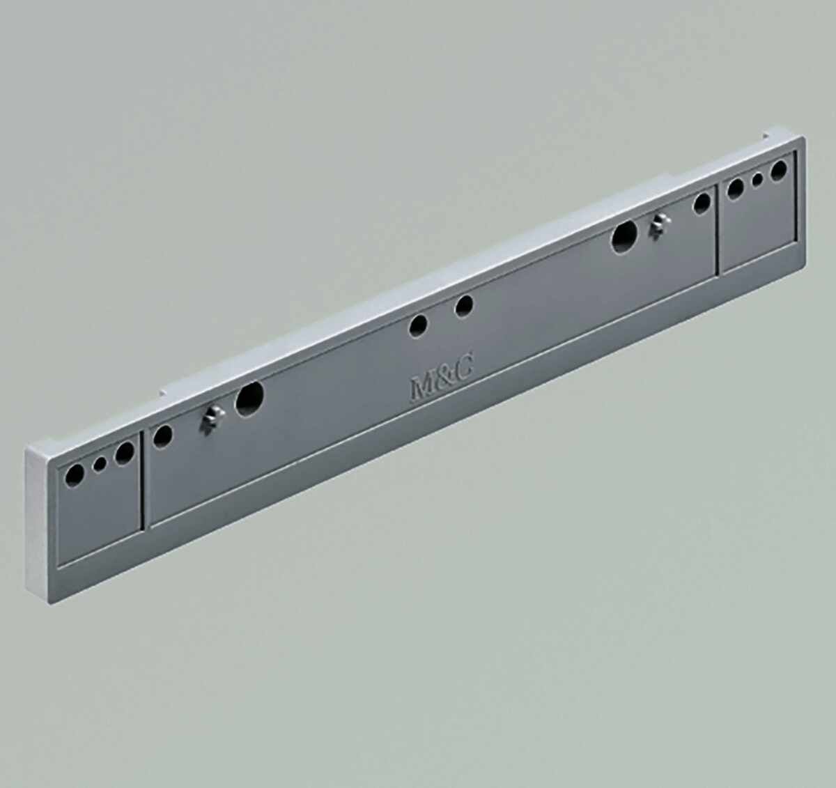 Distanzleiste 9,5 mm für Auszüge Amari
