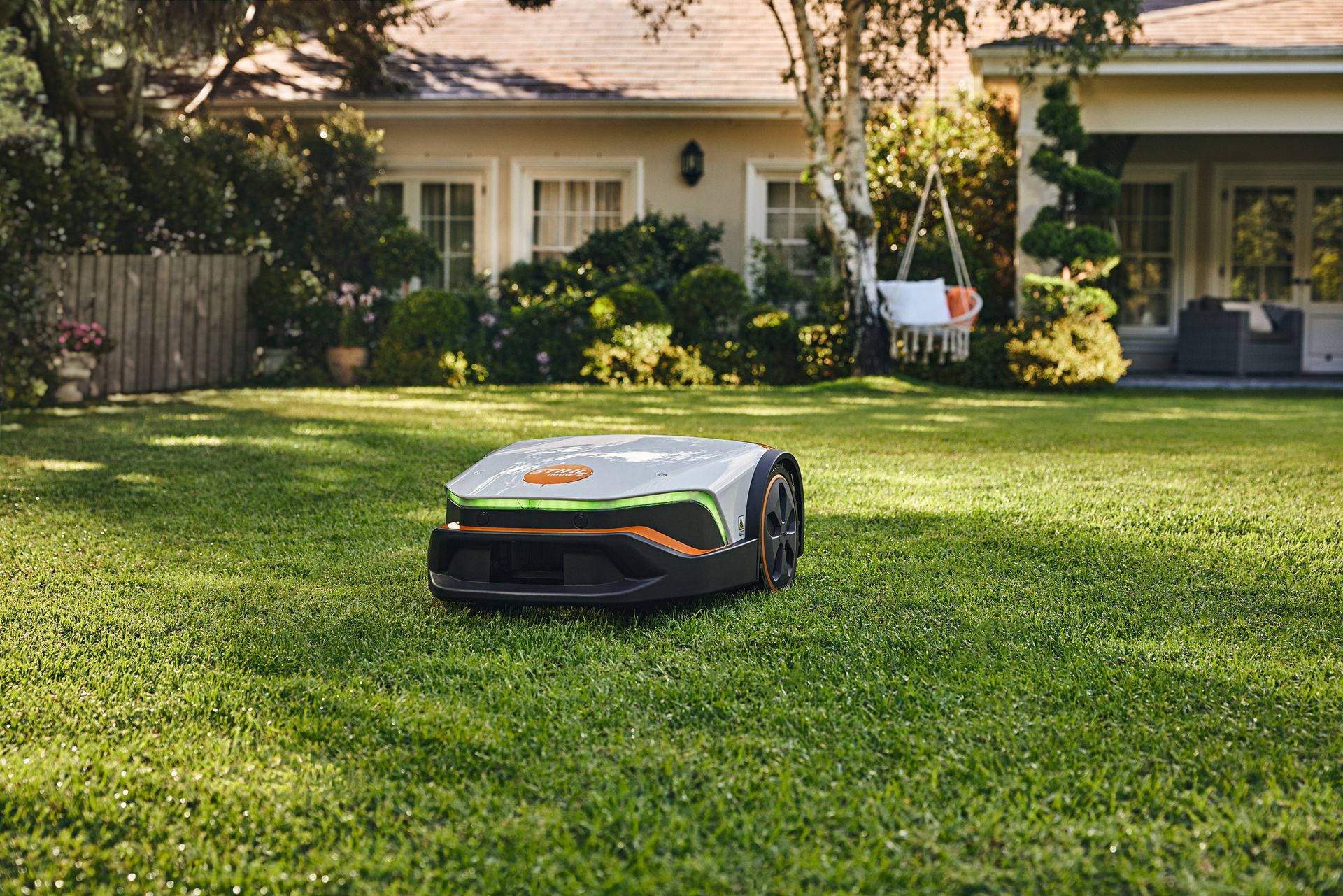 STIHL Mähroboter iMOW 6