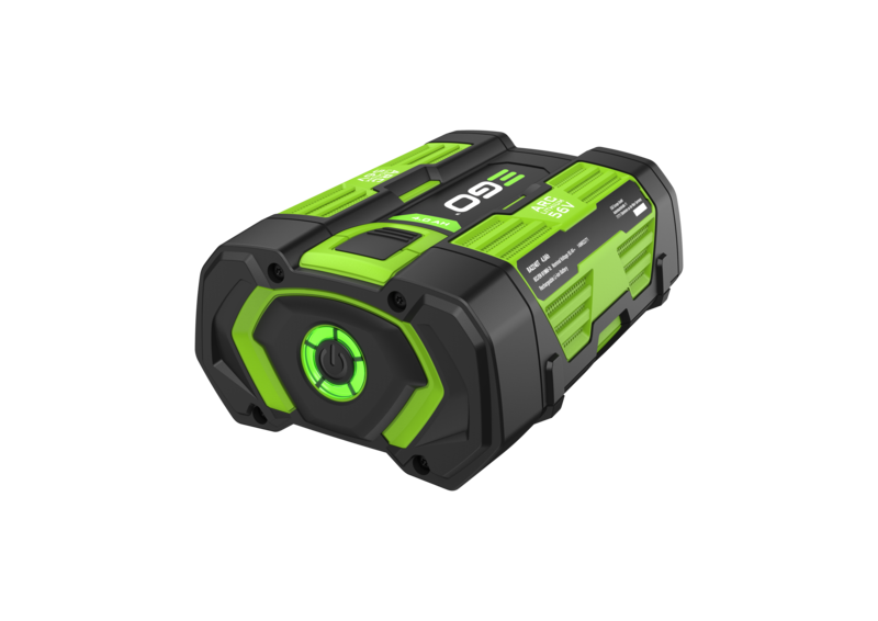 EGO Akku BA2240T 4.0 Ah