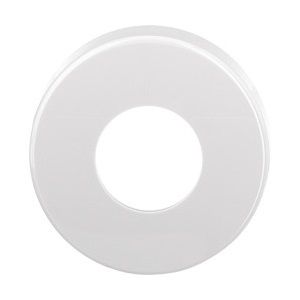 HEWI Drückerrosetten 23 mm