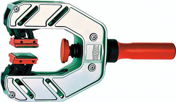 Bessey Einhand-Kantenzwinge EKT55