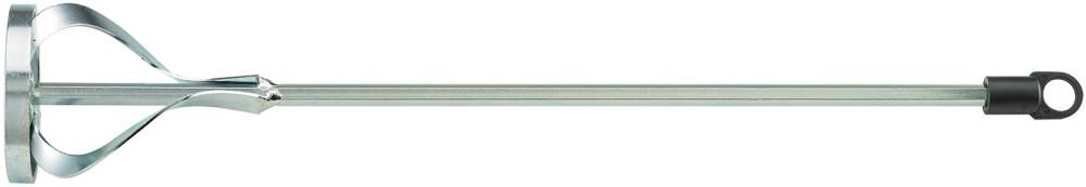 FORTIS Rondenrührer 100mmx600mm 6-kant