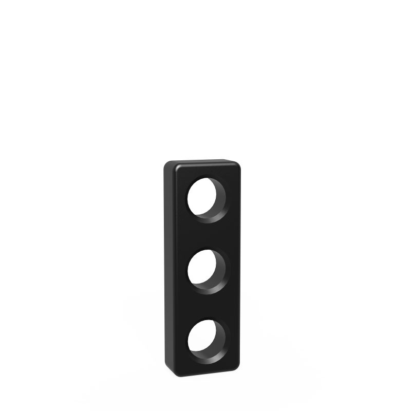 Universal-Anschlag 150 nitriert