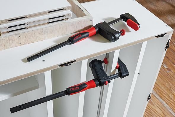Getriebezwinge GearKlamp GK150/60 BESSEY