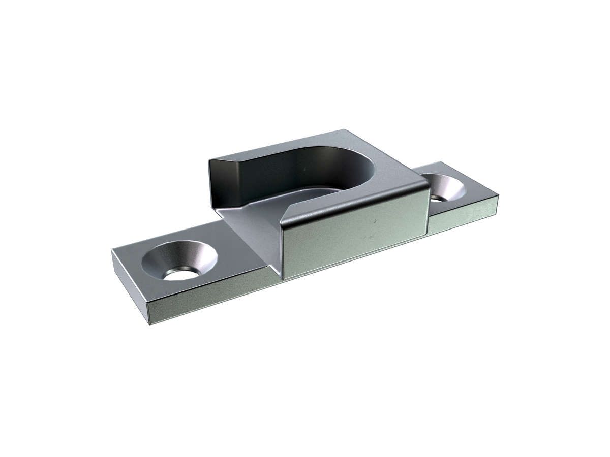 Schliessblech A 0441 Ts VE500