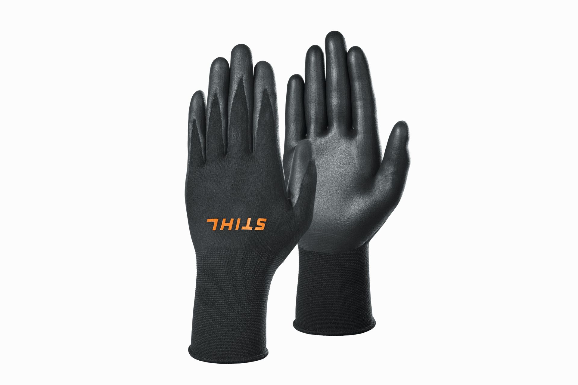 STIHL FUNCTION, SensoTouch
