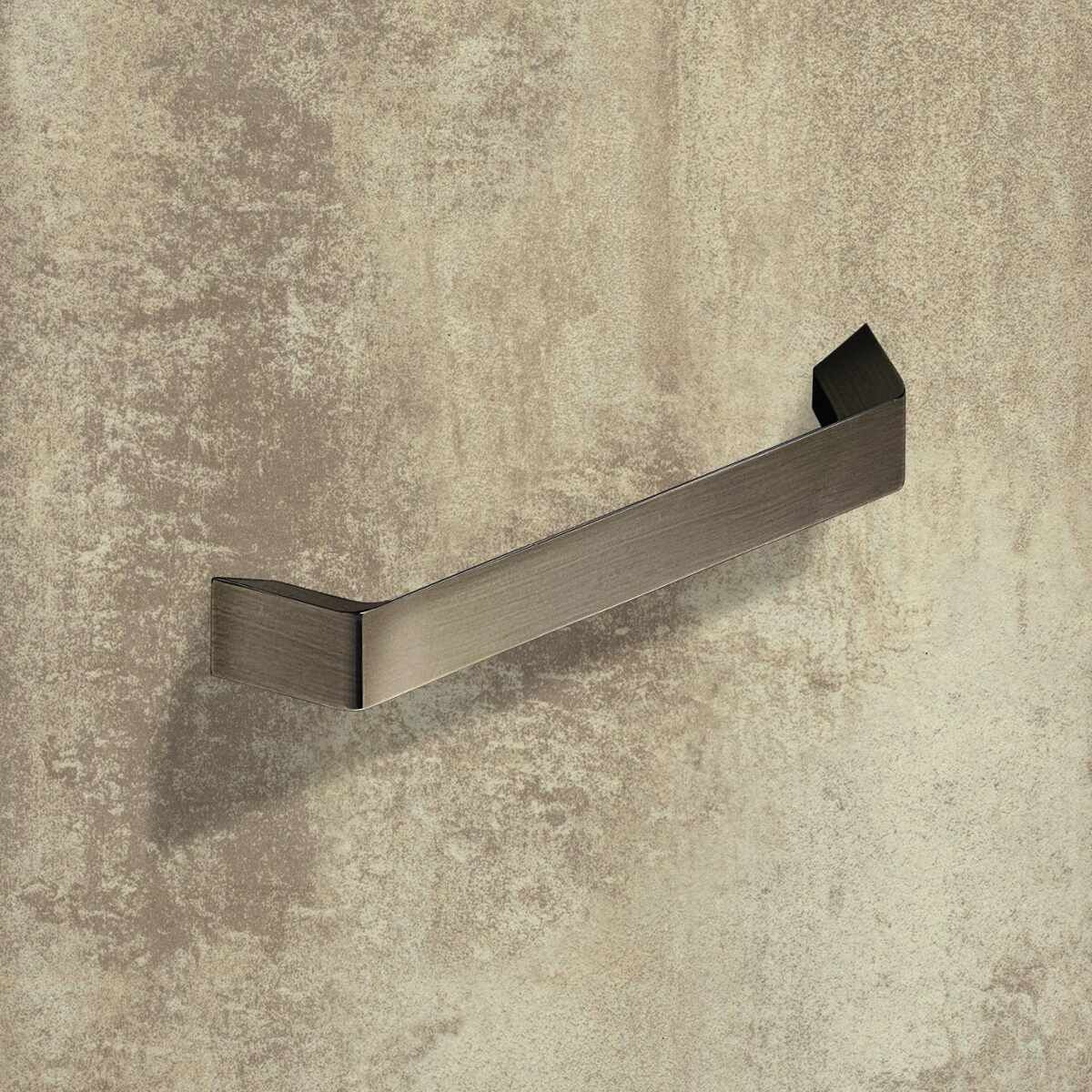 Griff Veronia, Bohrabstand 128, L 144 mm, B 14 mm,