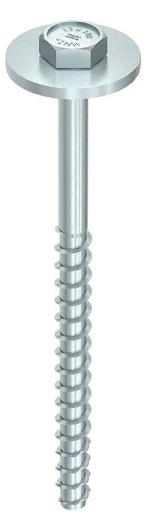 Schraubanker Multi-Monti plus, 6-kt-Kopf