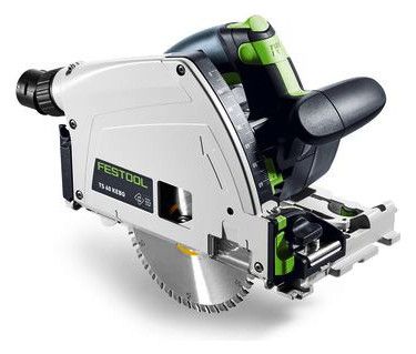 FESTOOL Tauchsäge 60mm, (ohne FS)