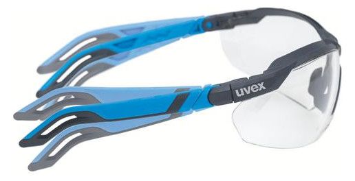 UVEX Bügelbrille