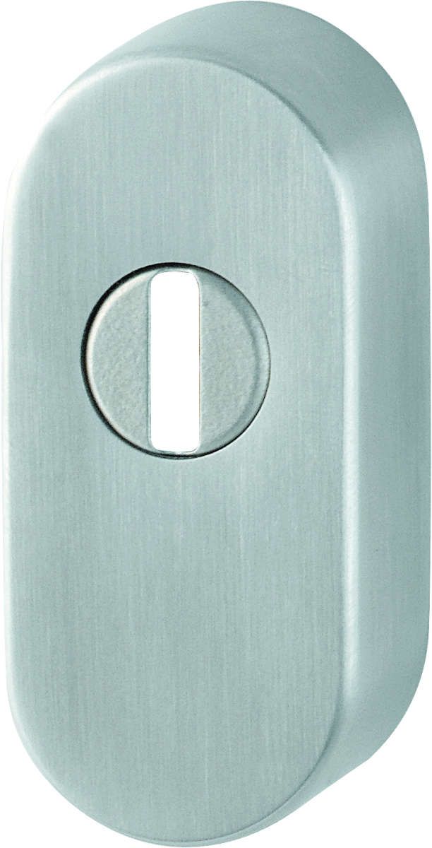 Hoppe/Schieberosette 55S-Sr-Za 14mm Er.