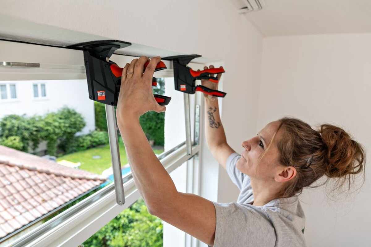 Einhand-Montagewerkzeug BEYCEPS BEY23
