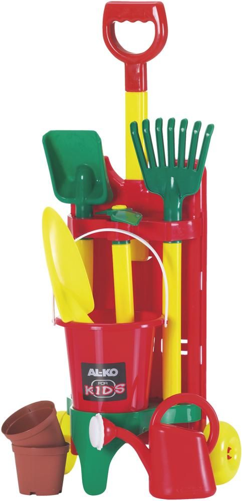 Mini Garten-Set