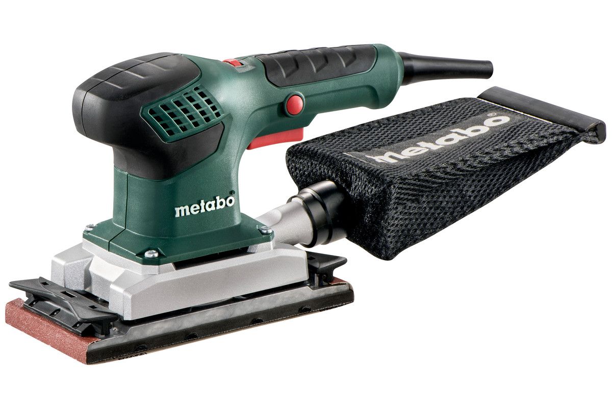 Schwingschleifer SRE 3185 Metabo