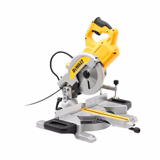 DeWalt Paneelsäge 216 mm