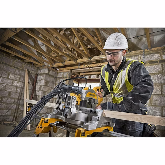 DeWalt Paneelsäge 216 mm