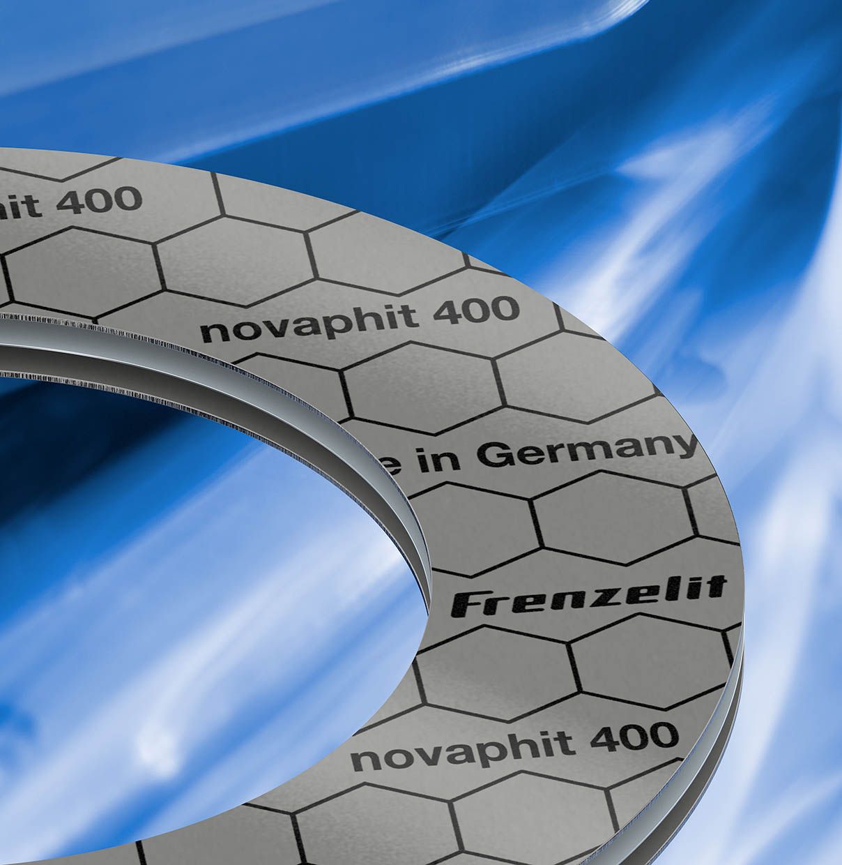 Frenzelit novaphit® 400 Platte