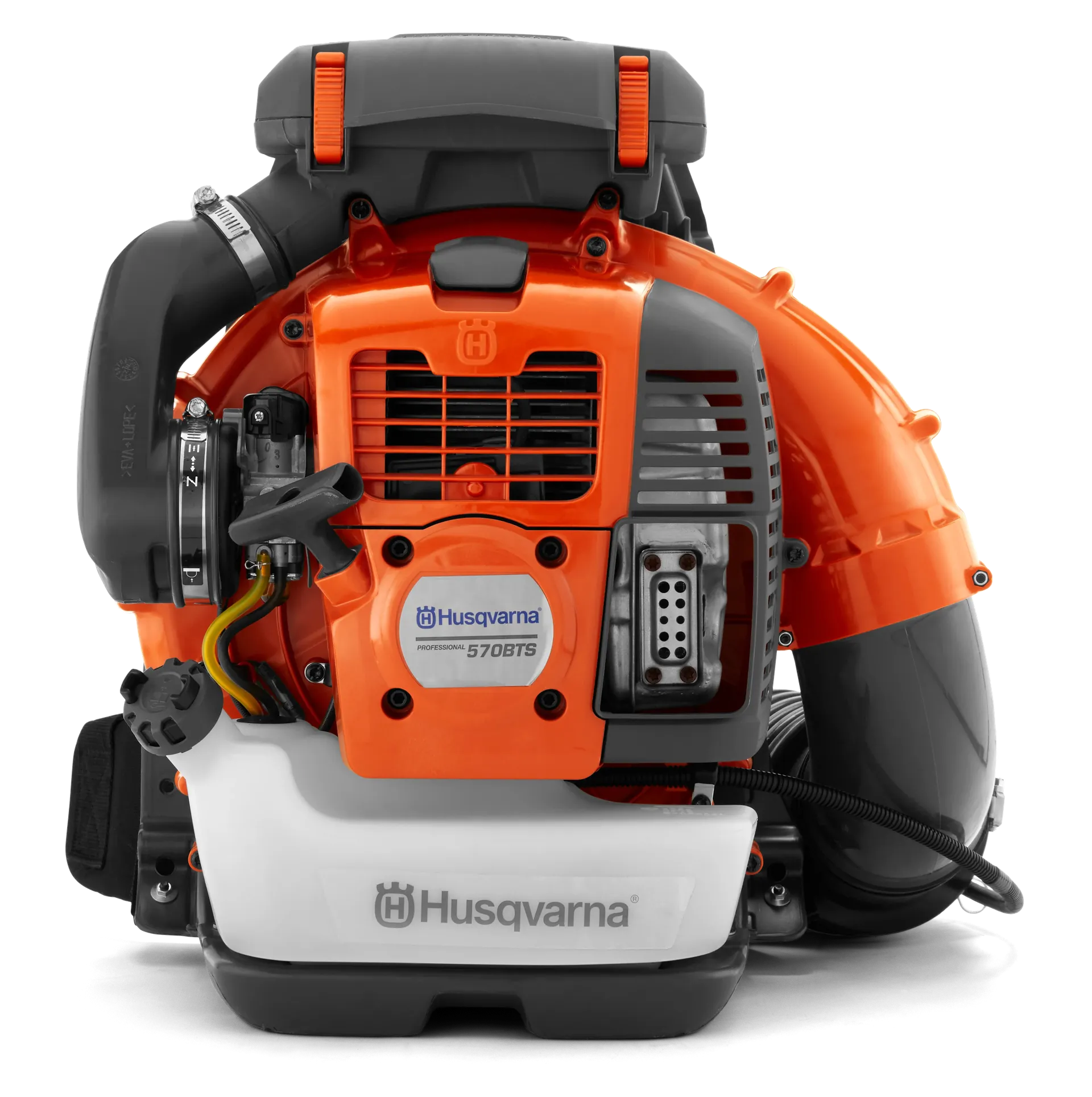 Husqvarna Laubbläser 570BTS