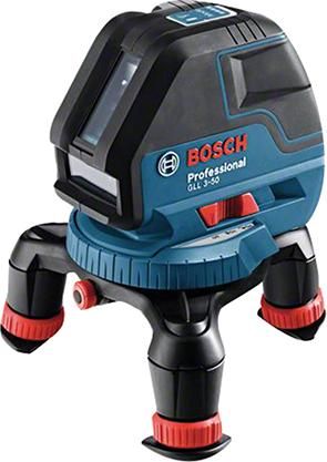 Linienlaser GLL 3-50 Bosch