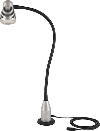 LED-Arbeitsleuchte Flexi 90 Grad 450Lumen Bauer + Böcker