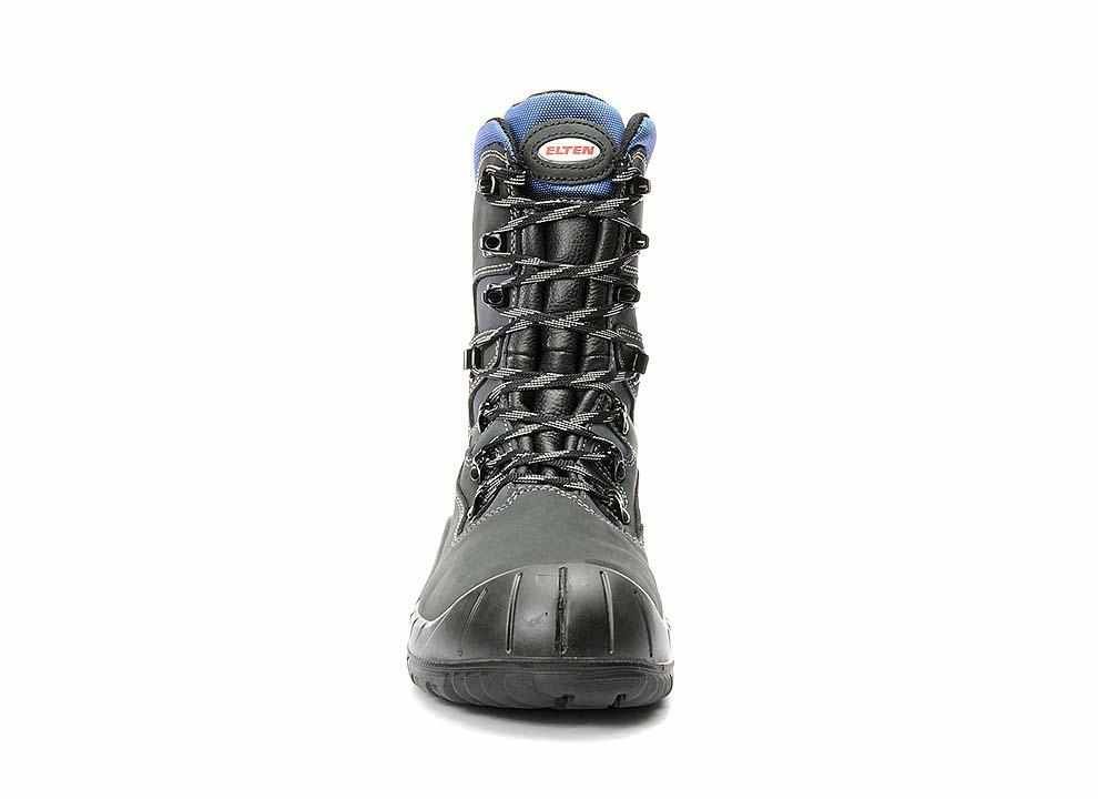 Sicherheitswinterstiefel (Form C) JORIS GTX S3 CI, Gr. 44