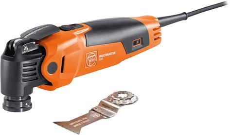 FEIN Oszillierer - MM 500 MULTIMASTER MM 500 Plus