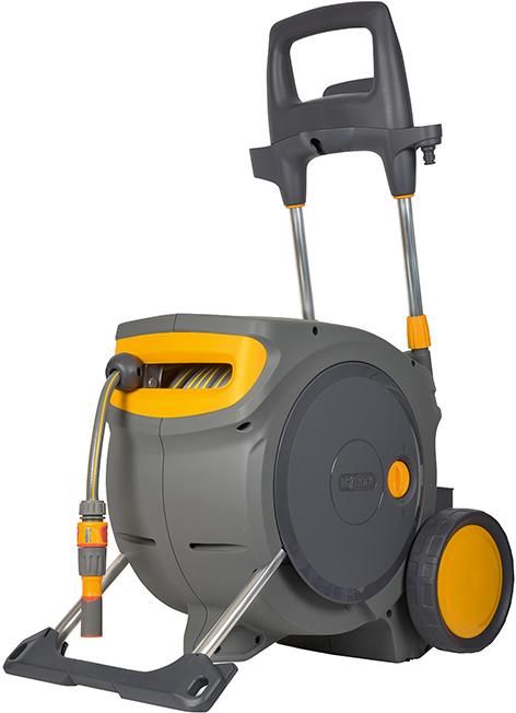 Auto Reel Mobile 35