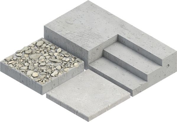 BOSCH PRO-Bohrersatz, HEX-5