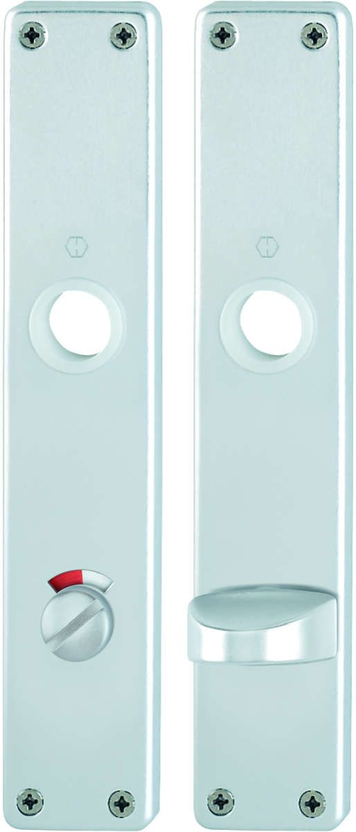 Langschild 202SP, WC, F1