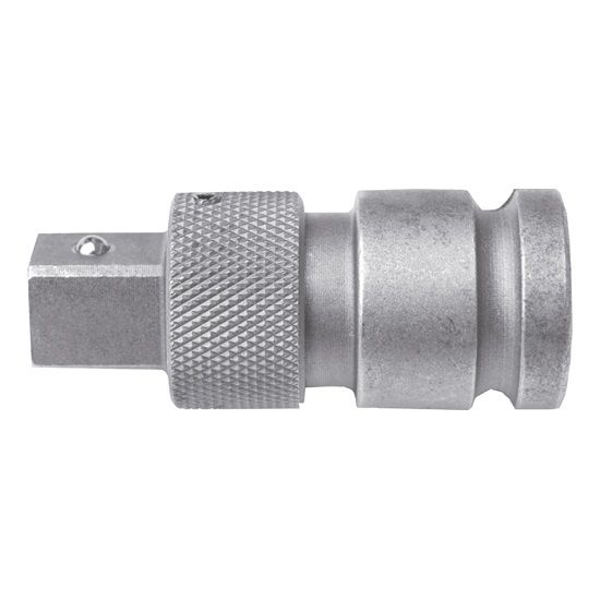 ASW Kraftschnellwechselfutter, 1/2"