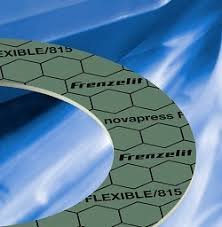 Frenzelit novapress® FLEXIBLE/815 Platte