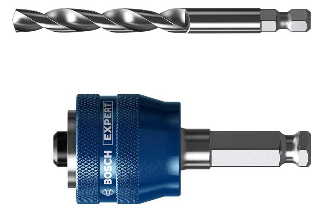 BOSCH EXPERT Lochsägenadapter