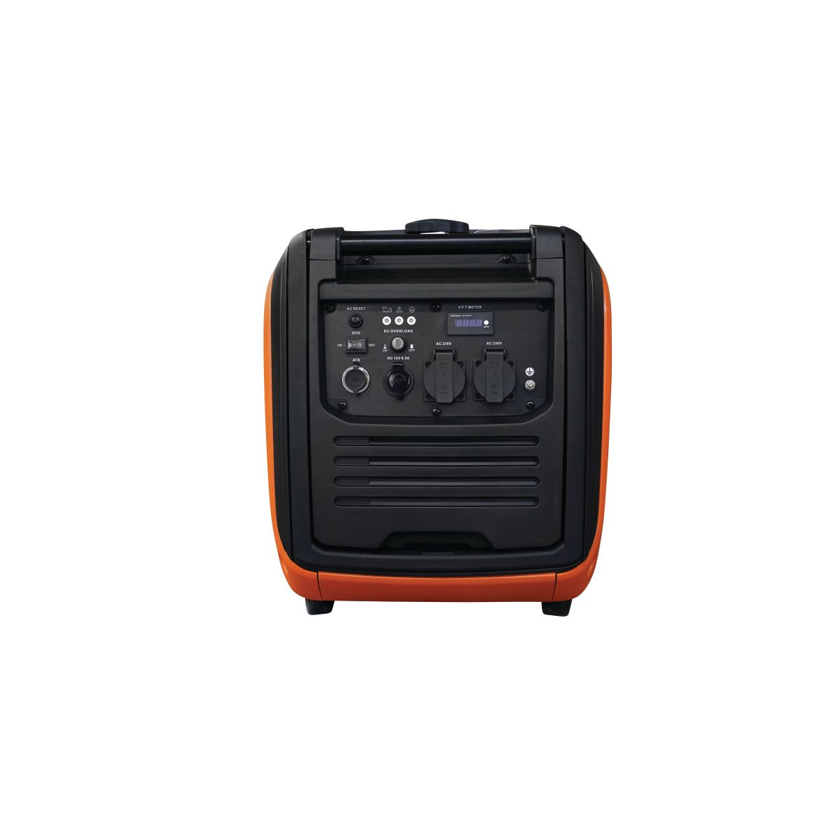 Inverter-Stromerzeuger Unicraft PG-I 45 SE-S HC