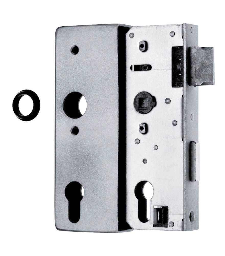 schm. Schlka. m. Schloss 2498/30 mm GAH Alberts