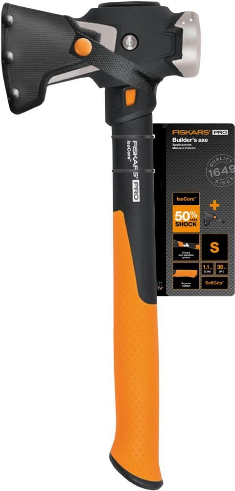 auaxt S 1,1 kg/36 cm Pro IsoCore